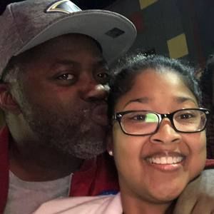 Meet your Posher, Rodney